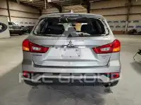 2019 Mitsubishi OUTLANDER фото