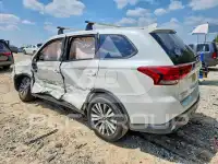 2019 Mitsubishi OUTLANDER photo