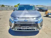 2019 Mitsubishi OUTLANDER фото