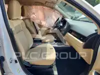2019 Mitsubishi OUTLANDER photo
