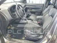 2019 Mitsubishi OUTLANDER photo