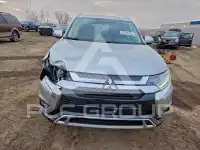 2019 Mitsubishi OUTLANDER фото