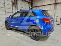 2019 Mitsubishi OUTLANDER фото