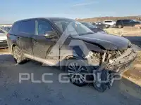 2019 Mitsubishi OUTLANDER фото