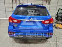 2019 Mitsubishi OUTLANDER фото