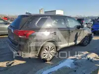 2019 Mitsubishi OUTLANDER фото
