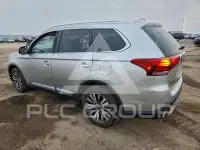 2019 Mitsubishi OUTLANDER фото