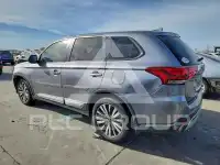 2019 Mitsubishi OUTLANDER photo