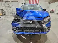 2019 Mitsubishi OUTLANDER фото