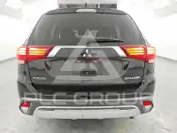2019 Mitsubishi OUTLANDER photo