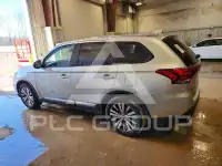 2019 Mitsubishi OUTLANDER фото