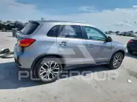 2019 Mitsubishi OUTLANDER фото