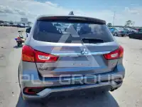 2019 Mitsubishi OUTLANDER фото