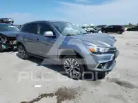 2019 Mitsubishi OUTLANDER фото