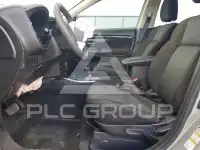 2019 Mitsubishi OUTLANDER фото