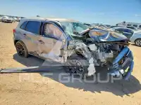 2019 Mitsubishi OUTLANDER фото