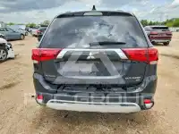2019 Mitsubishi OUTLANDER фото
