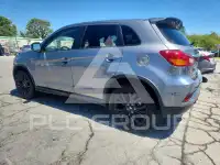 2019 Mitsubishi OUTLANDER фото