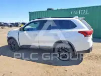 2019 Mitsubishi OUTLANDER фото