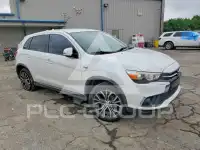 2019 Mitsubishi OUTLANDER photo