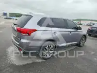 2019 Mitsubishi OUTLANDER фото