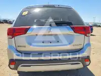 2019 Mitsubishi OUTLANDER photo