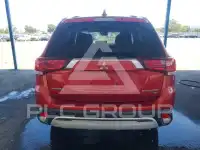 2019 Mitsubishi OUTLANDER фото