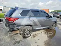 2019 Mitsubishi OUTLANDER photo