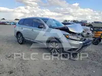 2019 Mitsubishi OUTLANDER фото