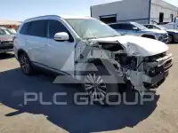 2019 Mitsubishi OUTLANDER photo