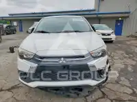 2019 Mitsubishi OUTLANDER photo