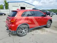 2019 Mitsubishi OUTLANDER photo