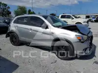 2019 Mitsubishi OUTLANDER фото