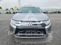 2019 Mitsubishi OUTLANDER фото