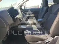 2019 Mitsubishi OUTLANDER photo