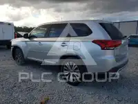 2019 Mitsubishi OUTLANDER фото