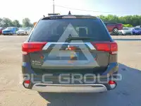 2019 Mitsubishi OUTLANDER photo