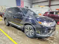 2019 Mitsubishi OUTLANDER фото