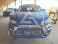 2019 Mitsubishi OUTLANDER фото