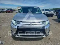 2019 Mitsubishi OUTLANDER photo
