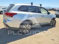 2019 Mitsubishi OUTLANDER photo