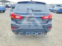 2019 Mitsubishi OUTLANDER фото
