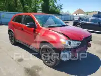 2019 Mitsubishi OUTLANDER photo