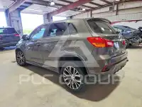 2019 Mitsubishi OUTLANDER photo