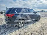 2019 Mitsubishi OUTLANDER фото