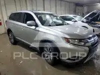 2019 Mitsubishi OUTLANDER photo