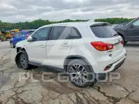 2019 Mitsubishi OUTLANDER photo