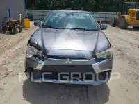 2019 Mitsubishi OUTLANDER фото