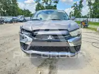 2019 Mitsubishi OUTLANDER фото