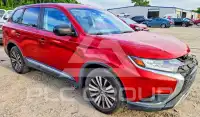 2019 Mitsubishi OUTLANDER фото